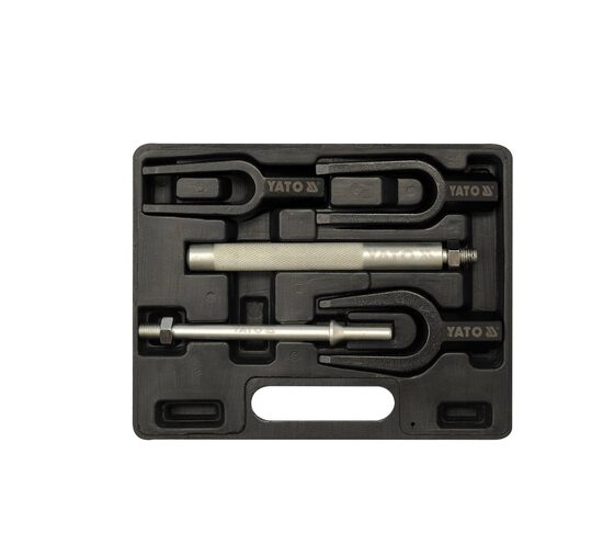 Lodbalstu izspiedēju komplekts YATO YT-0616