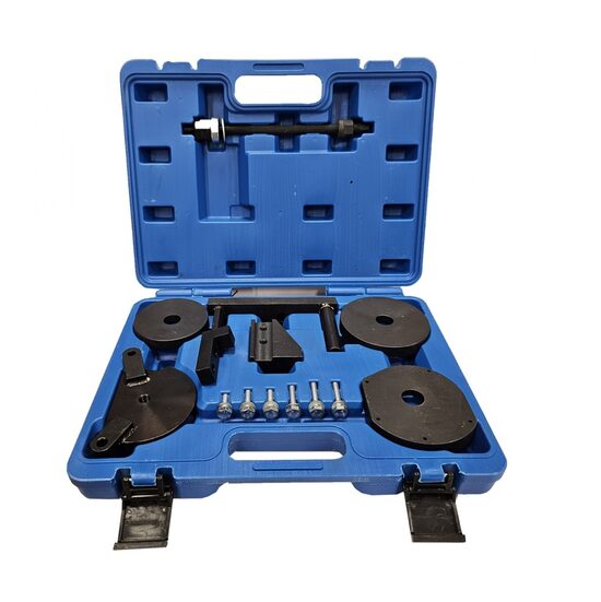 Balstiekārtas presēšanas komplekts | BMW 3 5 7 X1 (SK3159)