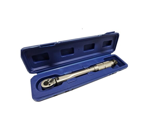 Griezes momenta atslēga | 10 mm (3/8") | 19–110 Nm (TW38)