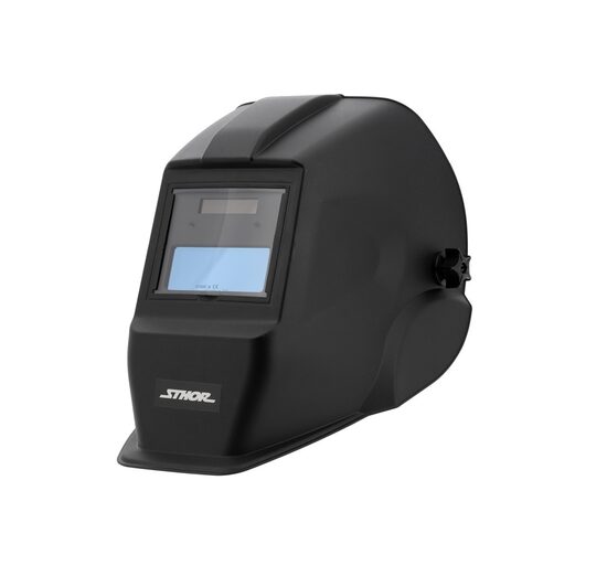 Automātiski aptumšojoša metināšanas maska/vizieris (74485V)