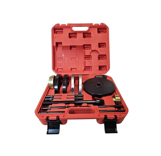 Rumbas gultņus novilcēju komplekts VAG 82 mm S-XB85R