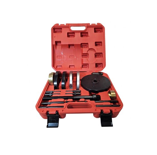 Riteņu gultņu presēšanas instrumenti | VW | gultņu bloks Ø 85 mm (SK1354-85)