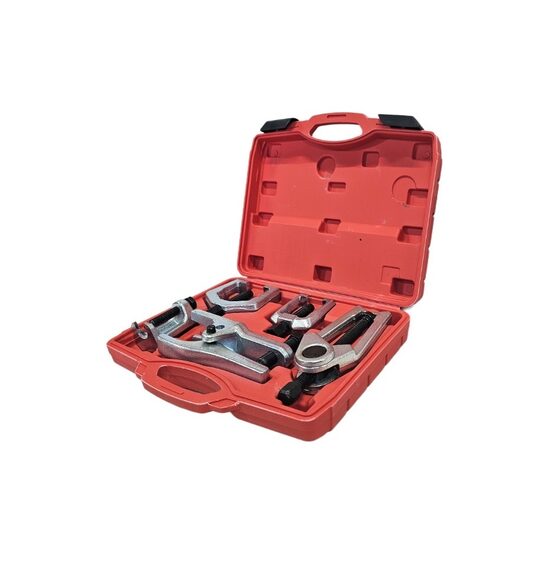 Noņēmēju komplekts  6 gab. (SK1032)