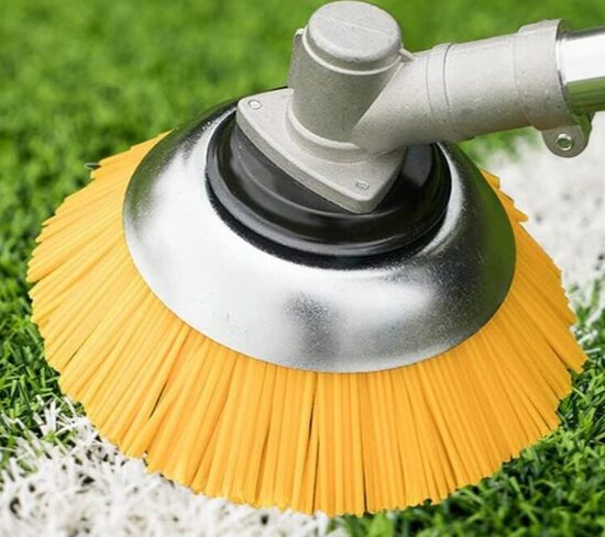 Birstes  trimmeriem  neilons  200 mm / 25,4 mm (DB0200NY)