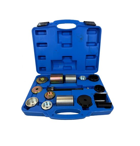 Bukšu montāžas/demontāžas komplekts BMW E36/46, E38/39, E60/61, E31, E90/91 SK928001