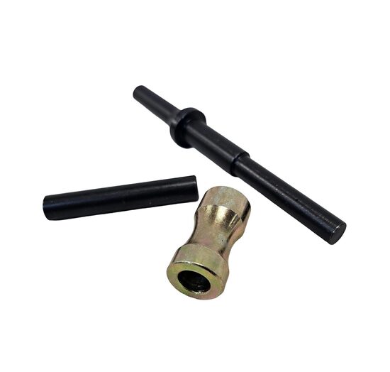 VAG stūrējošo asi skrūvju izvilcējs | 3 gab. (SK5863)