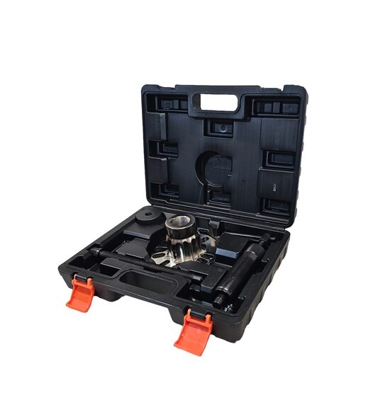 Hidrauliskā pusass novilcēja komplekts | 98 - 125 mm | 12 t (HP12S)