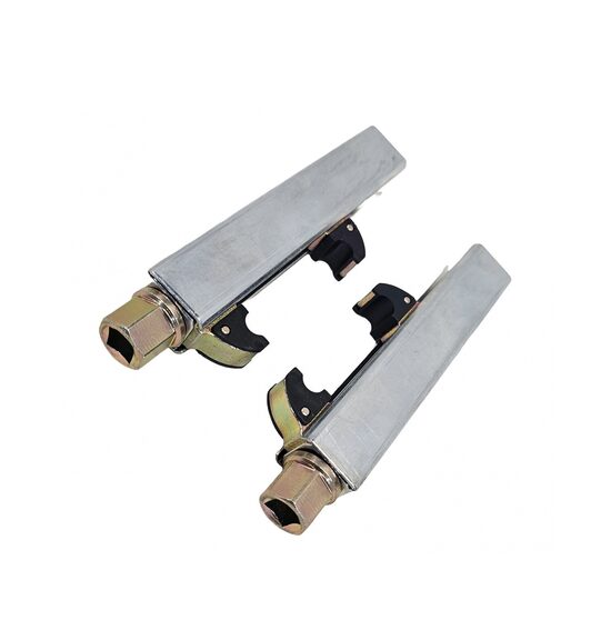 Atsperu kompresori motocikliem | 2 gab. (H84505)