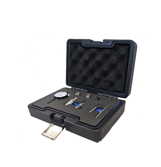 Dīzeļdegvielas sūkņa aizdedzes leņķa iestatījuma indikators (H4033101B)