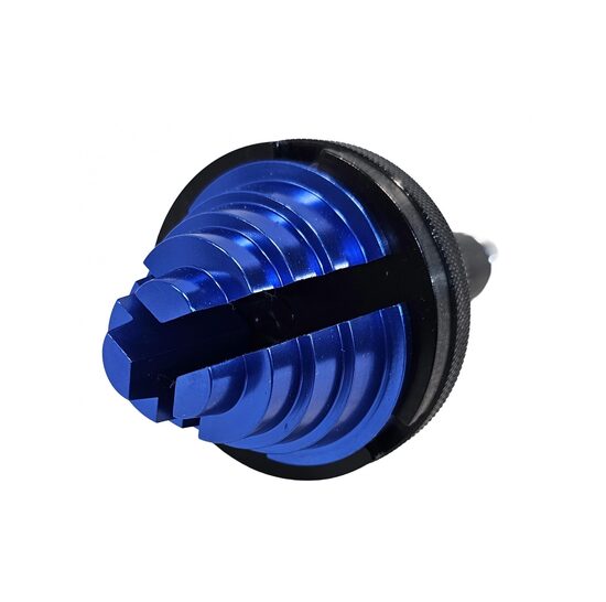 Regulējams gultņa gredzens un blīvējuma presēšanas vadotne | 18–86 mm (H4752)