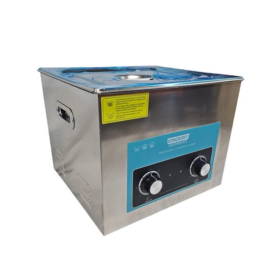 Ultraskaņas vanna detaļu tīrīšanai | 15 l (TH60A)