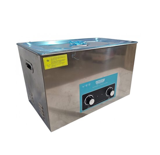 Ultraskaņas vanna detaļu tīrīšanai | 30 l (TH100A)