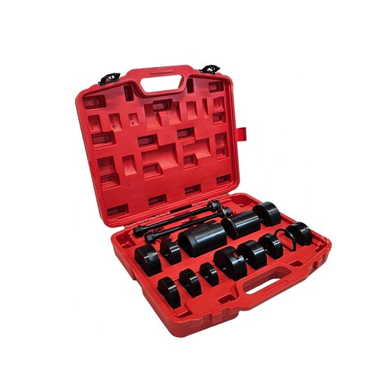 Balstiekārtas presēšanas instrumenti | Mercedes Benz / BMW (SK9614)