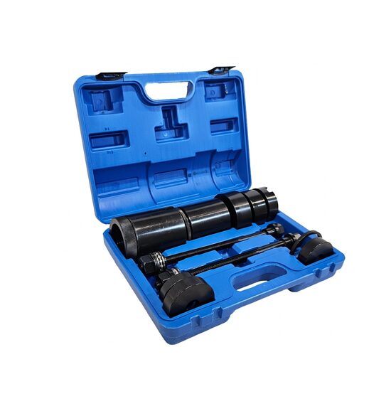 Balstiekārtas apkopes komplekts | BMW (CT3575)