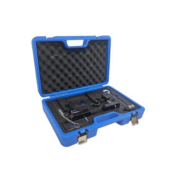 Dzinēja bloķēšanas instrumentu komplekts | BMW N20 N26 u.c. (ET17S)