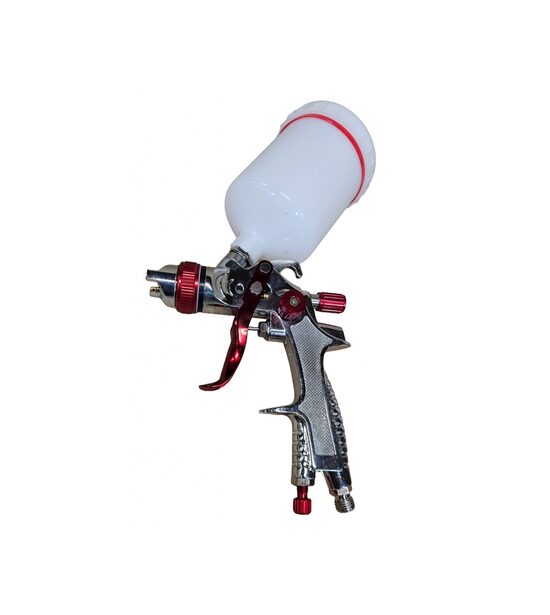 Krāsošanas pistole HVLP | 600 cm³ | Ø 2.0 mm (H827A1)