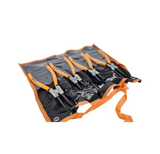 Sprostgredzenu knaibļu komplekts (4gab.) 175 mm (SK32156)