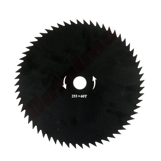 Disks/ripa  trimmerim  60T 255-1,4-25,4  2556014254