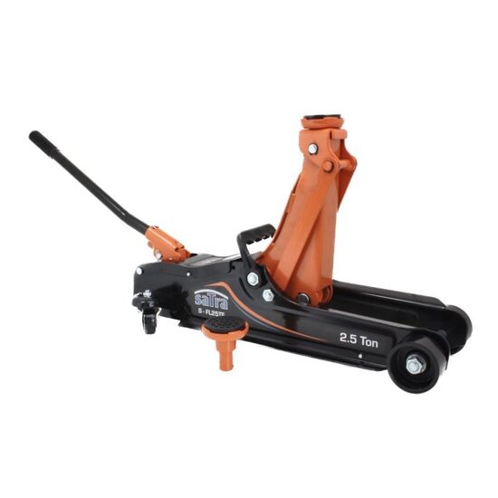 Domkrats 2.5T SATRA S-FL25TE