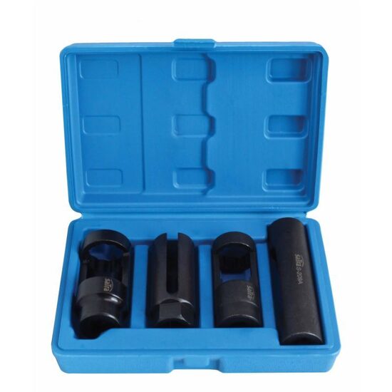 Dīzeļdegvielas iesmidzināšanas uzmavu komplekts SATRA S-209A