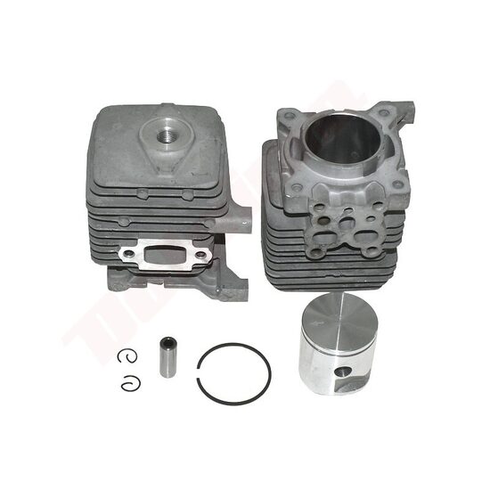 Cilindra komplekts  STIHL FS 55 2-MIX 34mm 14mm ( 4140 020 1203 )