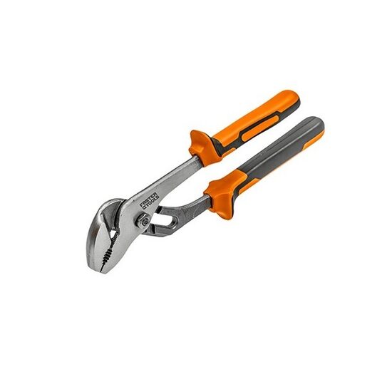 Pārliekamā atslēga 200mm  FASTER TOOLS