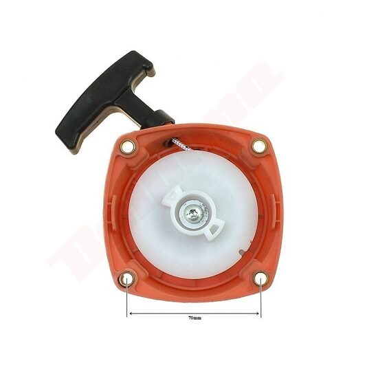Starteris HUSQVARNA 443R ( 515 36 69-01 ) RED