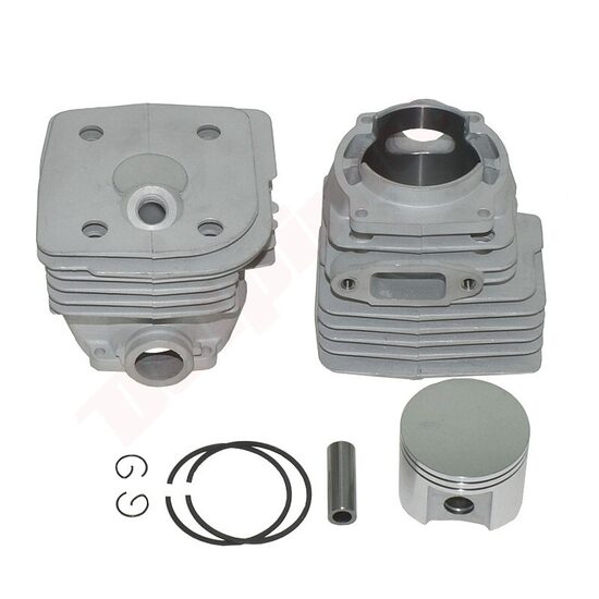 Cilindra komplekts HUSQVARNA 390 55mm ( 544 00 65-02 ) HQ