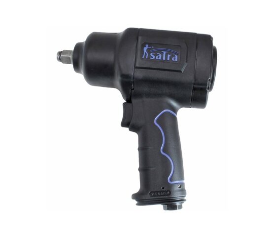 Pneimatiskā uzgriežņu atslēga 1/2", 1500Nm SC-O1500, S-CO1500P SATRA
