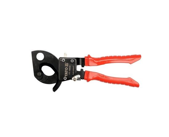 Profesionālas šķēres alumīnija un vara stiepļu griešanai. 240mm2 / 300mm  YATO YT-18600