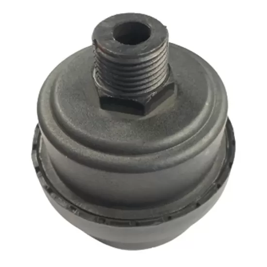 Gaisa filtrs kompresoram Ø65mm, vītne G1/2"