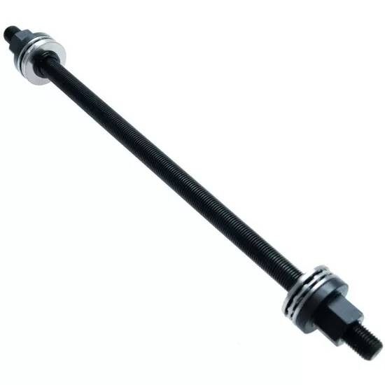 Vītņstienis (M12 440mm) bukšu/gultņu presēšanai
