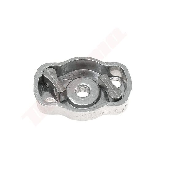 Startera pievads trimmerim  26CC 2T