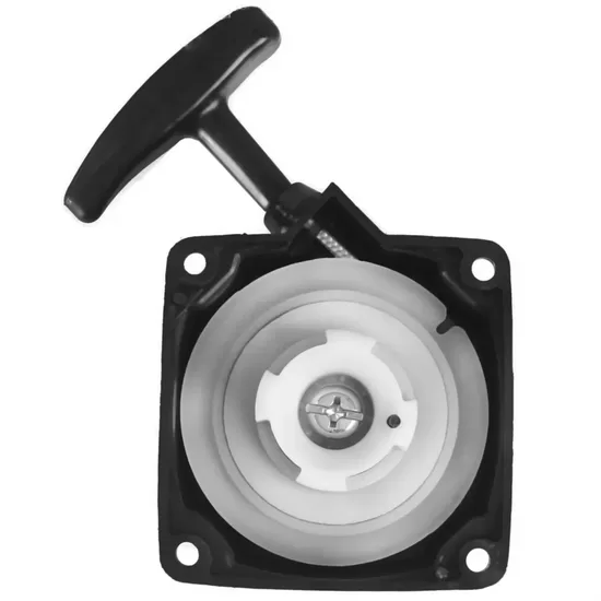 Starteris trimmerim 43cc 52cc vieglais starts 1805