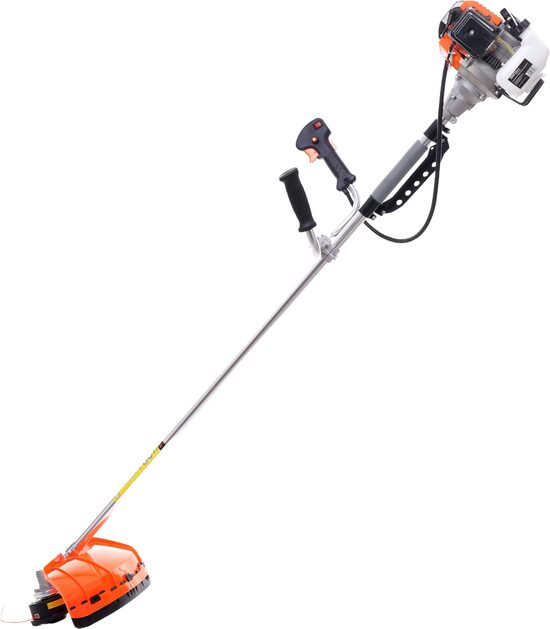 BENZĪNA KRŪMGRIEZĒJS + PIEDERUMI 5,2 ZS KD5044