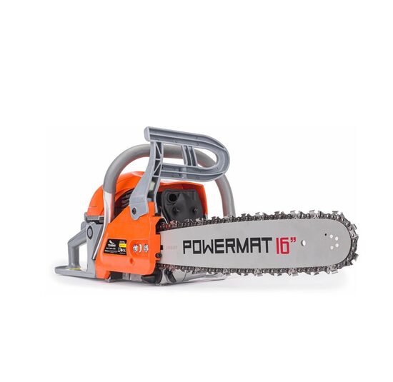 Benzīna motorzāģis PowerMat PM-HR-7020