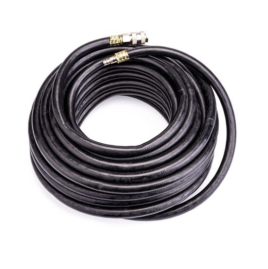 Pneimatiskā šļūtene 10 x 17 mm x 5 m 20 bar PM-WP-5T
