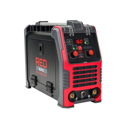Invertora MIG iekārta Red Technic RTMSTF0154
