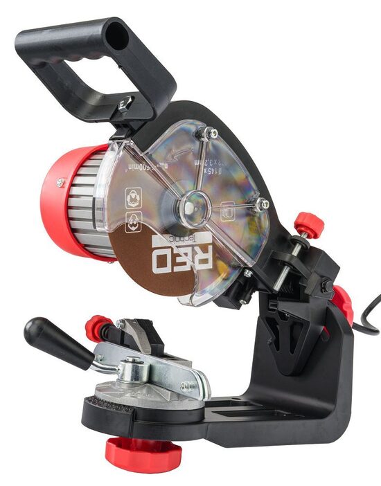 Ķēdes asināmais Red Technic RTOSL0055, 230W