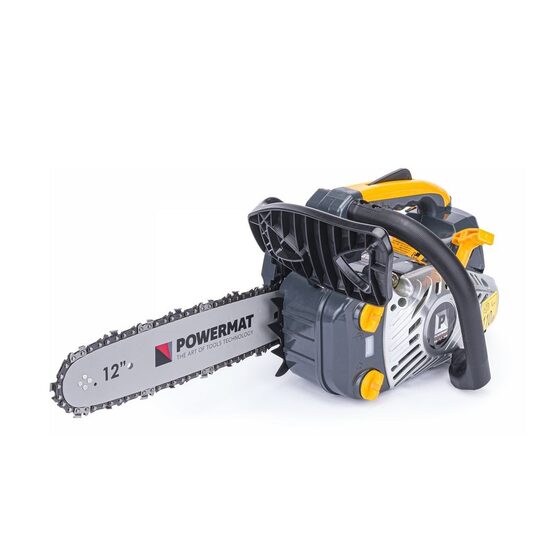 Benzīna zāģis 2HP 12" Powermat PM-PSP-2HP