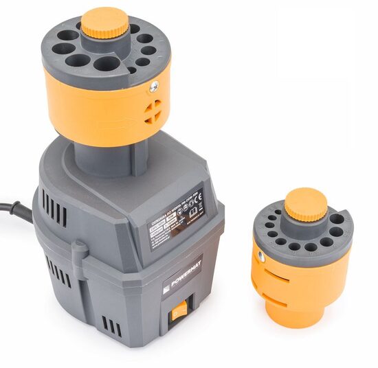 Urbju asinātājs 90W / 3mm-16mm