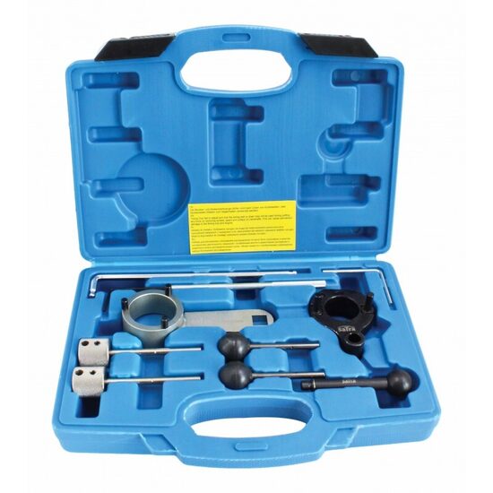 Skiemeļu fiksācijas komplekts VAG 1.4/ 1.6/ 2.0 Tdi Cr  SATRA S-TDI1620CR