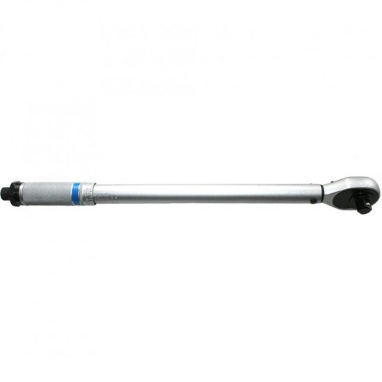 Dinamometriskā atslēga 1/2" 42-210 Nm KingRoy : KR210