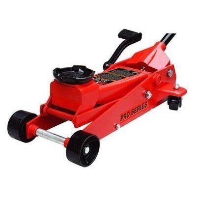 Profesionāls riteņu domkrats 3t, garāžas T83502