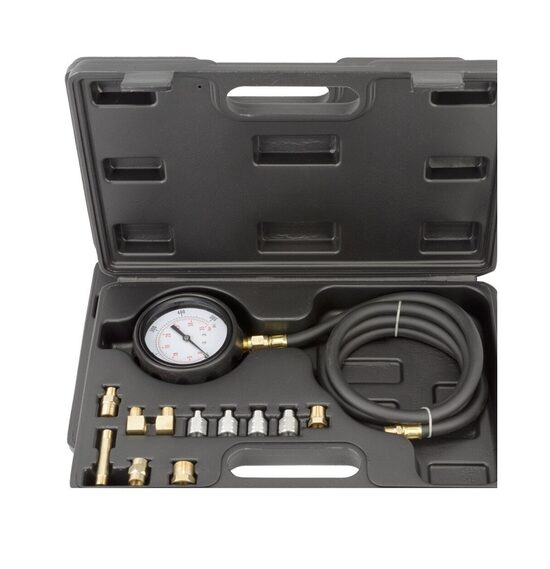 Eļļas spiediena mērītājs AVTODELO  40080