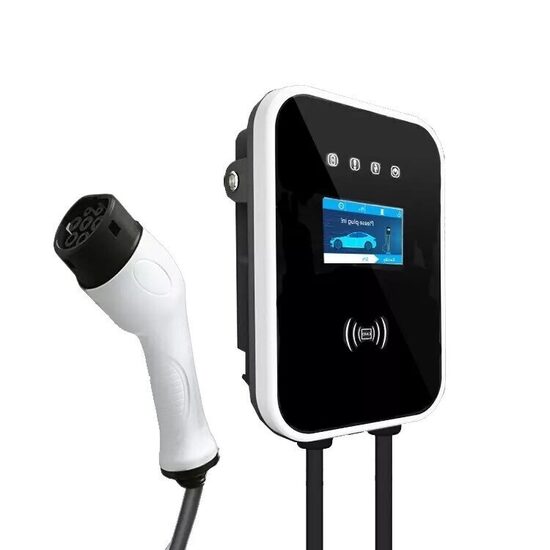 Uzlādes stacija elektromobiļiem 7kW 32A BCEV32P3S