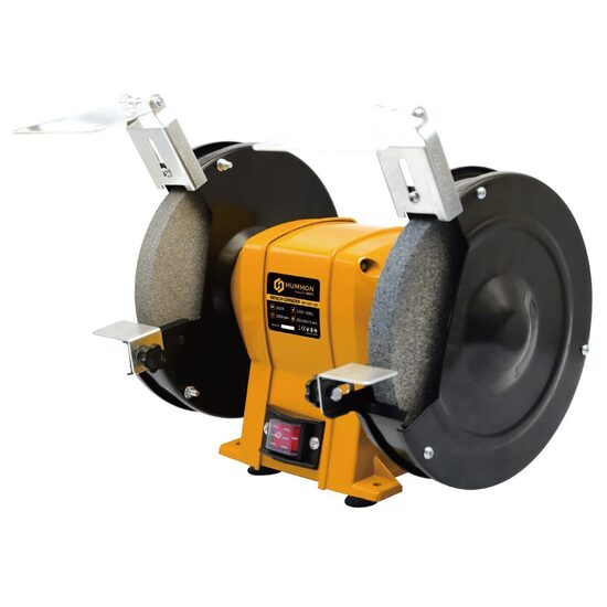Galda slīpmašīna  230V, 200mm, 250W BOKY MACHINE MD200C250