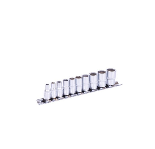 Muciņu komplekts 1/4"