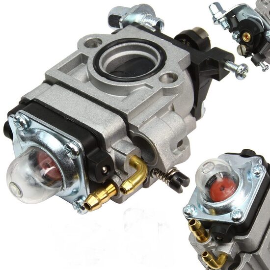 Karburators trimmerim 10 mm 33cc MP10