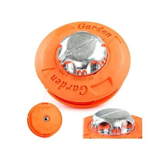 Trimmera spole M10 x 1,25 kreisā vītne  DL-3243-BA